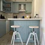 Apartamento Mesude Hanim 