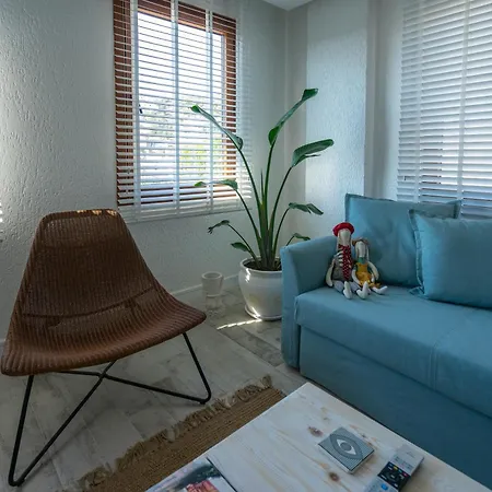 Apartamento Mesude Hanim 
