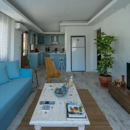 Apartamento Mesude Hanim 