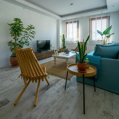 Apartamento Mesude Hanim 
