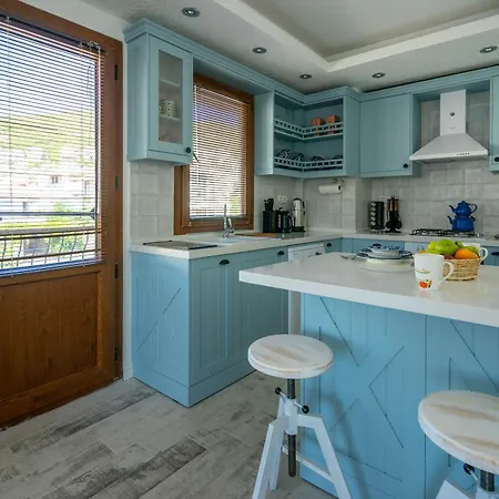 Apartament Mesude Hanim 