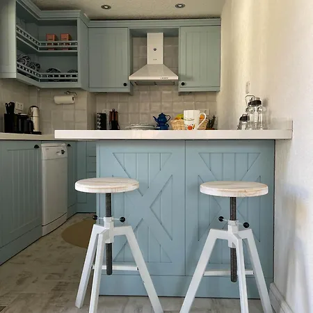 Apartament Mesude Hanim 