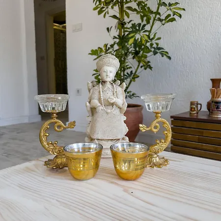 Apartament Mesude Hanim 